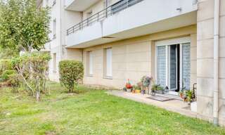 Appartement 3 Pièces 62 m² à vendre à Val-de-Reuil (27100)