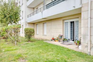 Appartement 3 pièces 125000 €