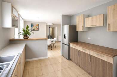 Maison 6 pièces 299000 €
