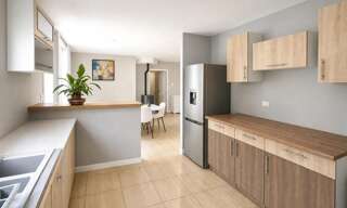 Maison 6 Pièces 126 m² à vendre à Bourges (18000)