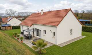 Maison 6 Pièces 126 m² à vendre à Bourges (18000)