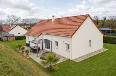 Maison 6 pièces 299000 €