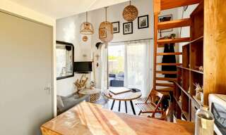 Maison 2 Pièces 26 m² à vendre à Béziers (34500)