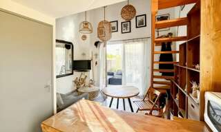 Maison 2 Pièces 26 m² à vendre à Béziers (34500)