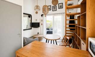Maison 2 Pièces 26 m² à vendre à Béziers (34500)