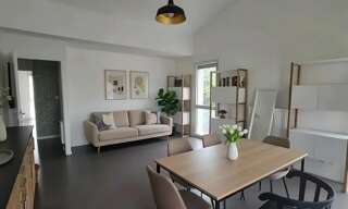 Appartement 3 Pièces 68 m² à vendre à Lille (59000)