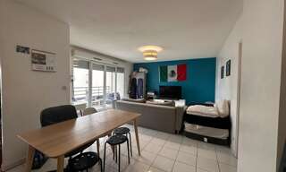 Appartement 5 Pièces 91 m² à vendre à Vaulx-en-Velin (69120)