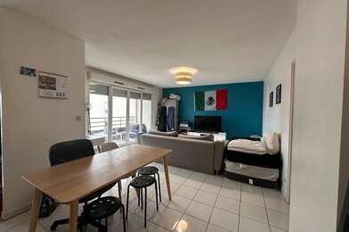 Appartement 5 pièces 220000 €