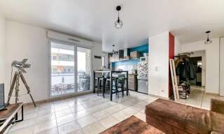 Appartement 3 Pièces 55 m² à vendre à Lyon 7 (69007)