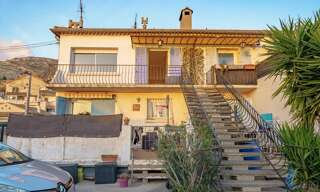 Appartement 3 Pièces 59 m² à vendre à Marseille 16 (13016)