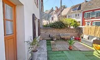 Maison 4 Pièces 94 m² à vendre à Saint-Cyr-sur-Morin (77750)