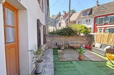 Maison 4 pièces 160000 €