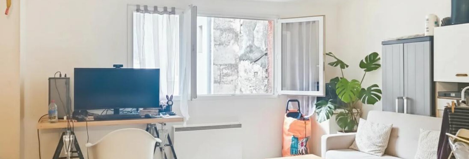 Appartement 5 Pièces 90 m² à vendre à Lodève (34700)