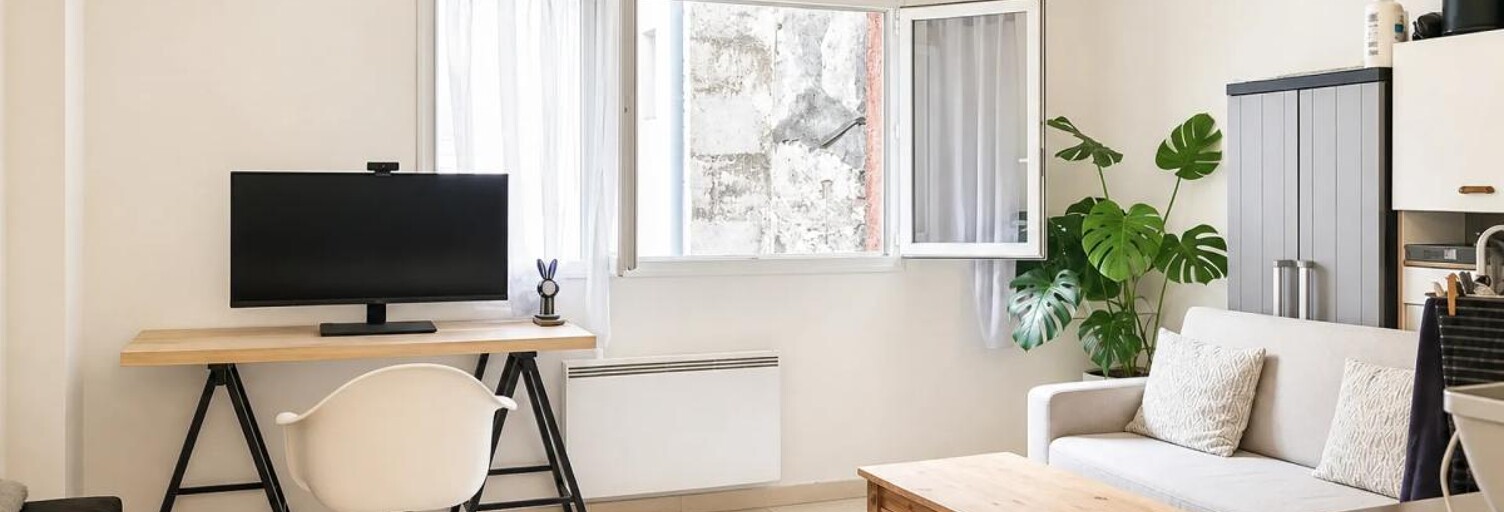 Appartement 5 Pièces 90 m² à vendre à Lodève (34700)