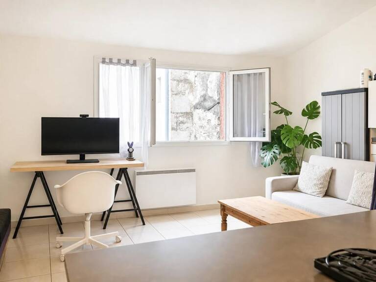 Charmant T4 de 90 m² avec mezzanine à Lodève — photo 1