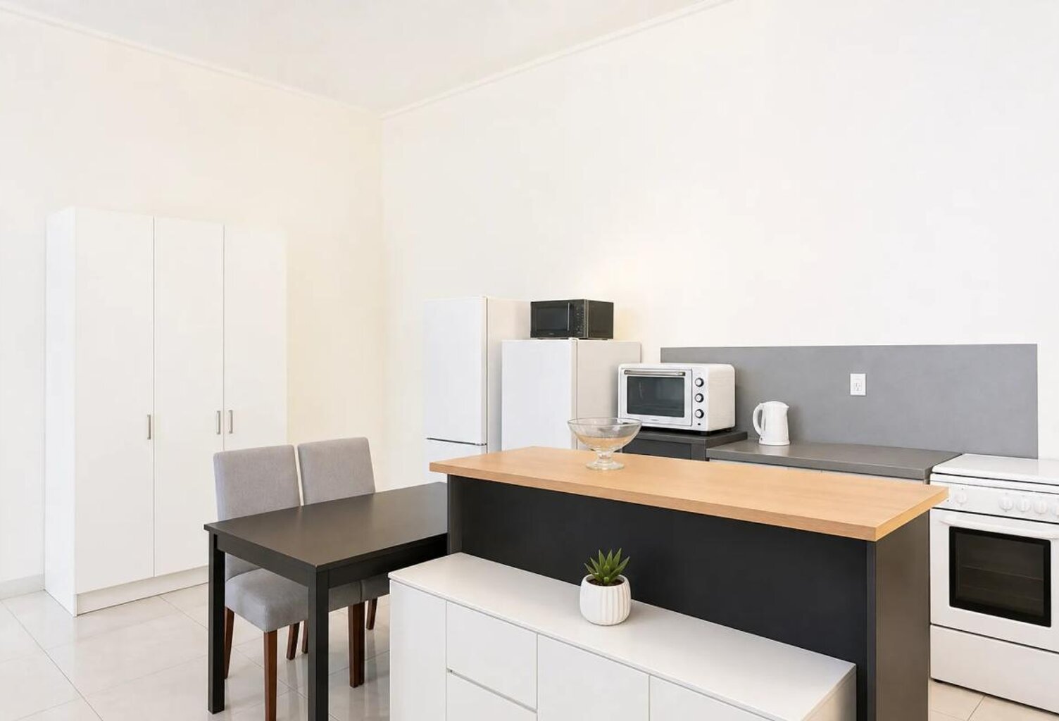 Charmant T4 de 90 m² avec mezzanine à Lodève — photo 1