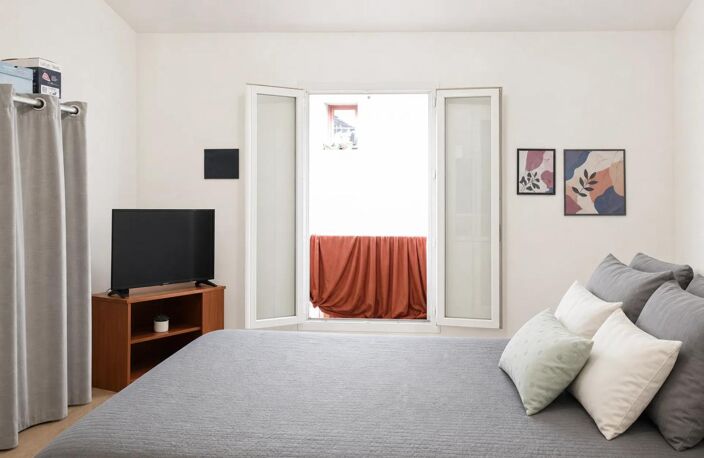 Charmant T4 de 90 m² avec mezzanine à Lodève — photo 2