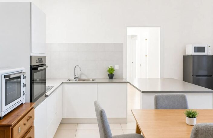 Charmant T4 de 90 m² avec mezzanine à Lodève — photo 5