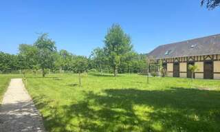 Maison 8 Pièces 221 m² à vendre à Yville-sur-Seine (76530)