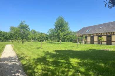 Maison 8 pièces 499000 €