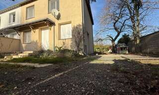 Maison 4 Pièces 95 m² à vendre à Limoges-Fourches (77550)