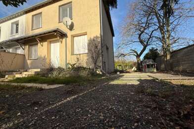 Maison 4 pièces 330000 €