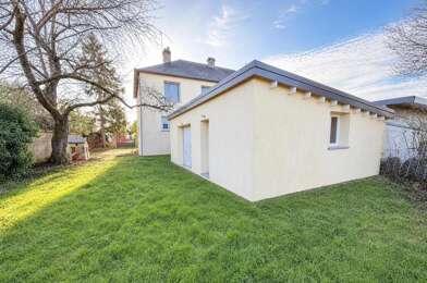 Maison 4 pièces 330000 €