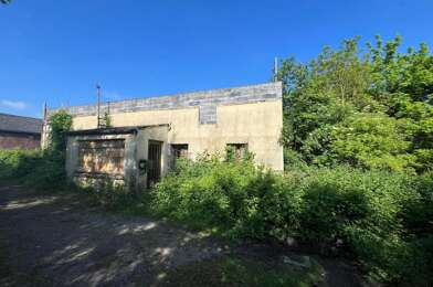 Maison 1 pièces 46000 €