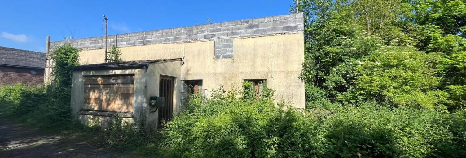 Maison 1 Pièce 170 m² à vendre à Saint-Hilaire-sur-Helpe (59440)