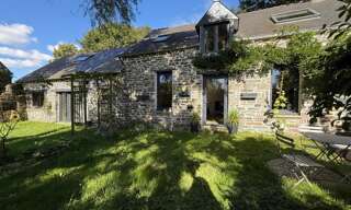 Maison 8 Pièces 205 m² à vendre à Bréhan (56580)