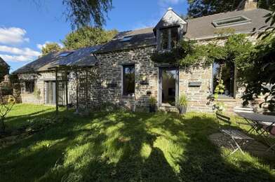 Maison 8 pièces 249999 €