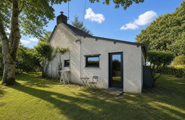Maison de 8 pièces de 205 m² située à Bréhan — photo 4