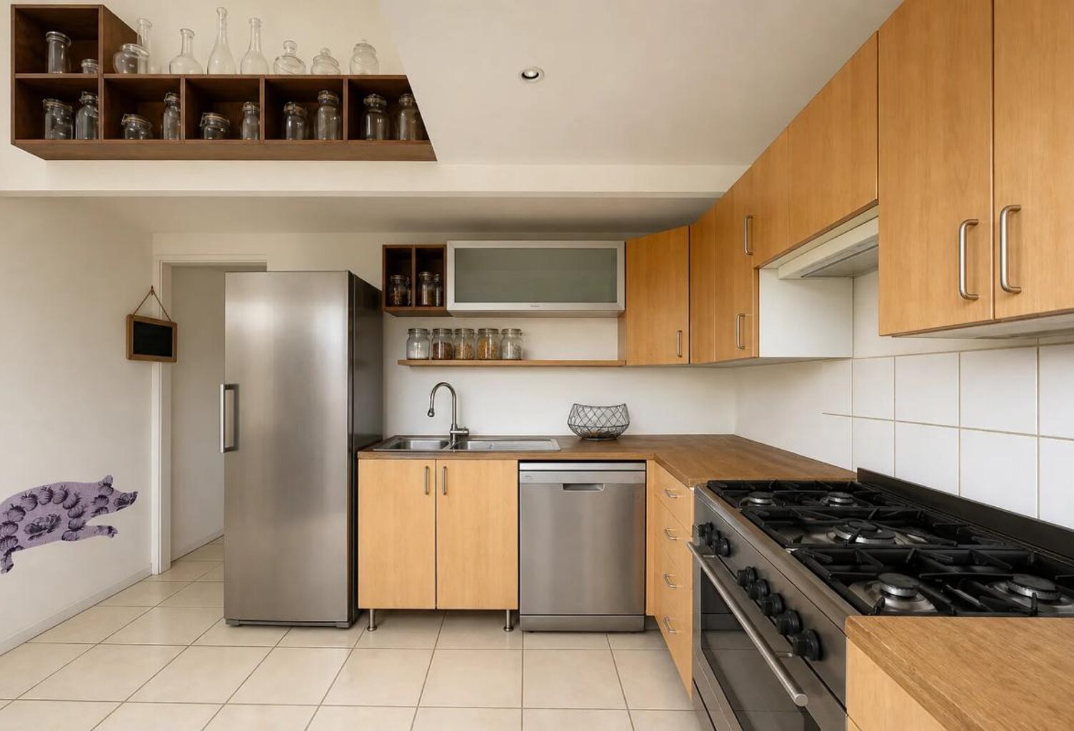 Maison de 8 pièces de 205 m² située à Bréhan — photo 1