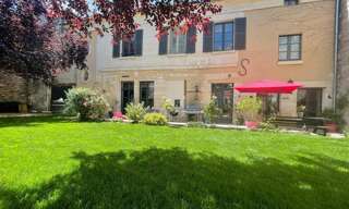 Maison 7 Pièces 286 m² à vendre à Senlis (60300)