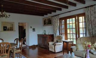 Maison 5 Pièces 169 m² à vendre à Montmérac (16300)