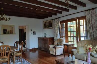 Maison 5 pièces 199000 €