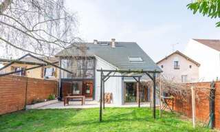 Maison 8 Pièces 220 m² à vendre à Livry-Gargan (93190)