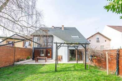 Maison 8 pièces 475000 €