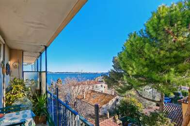 Appartement 3 pièces 219500 €