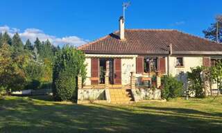 Maison 5 Pièces 123 m² à vendre à Fontenay-sur-Loing (45210)