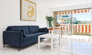 Appartement 3 Pièces 64 m² à vendre à Nice (06200)