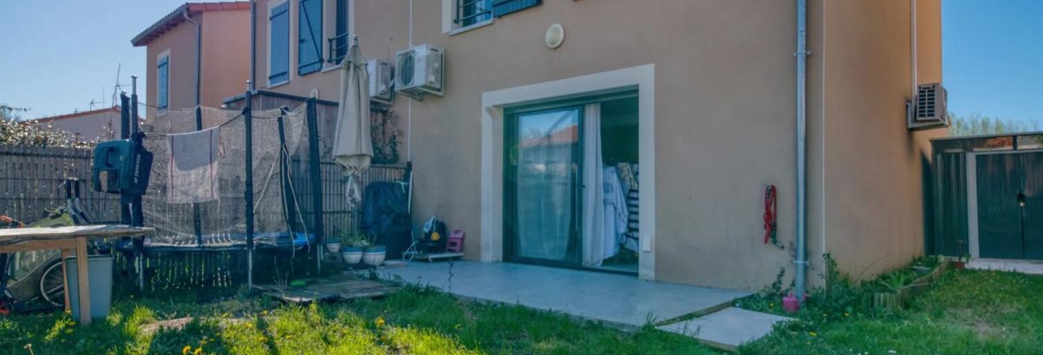 Maison 5 Pièces 83 m² à vendre à Merville (31330)