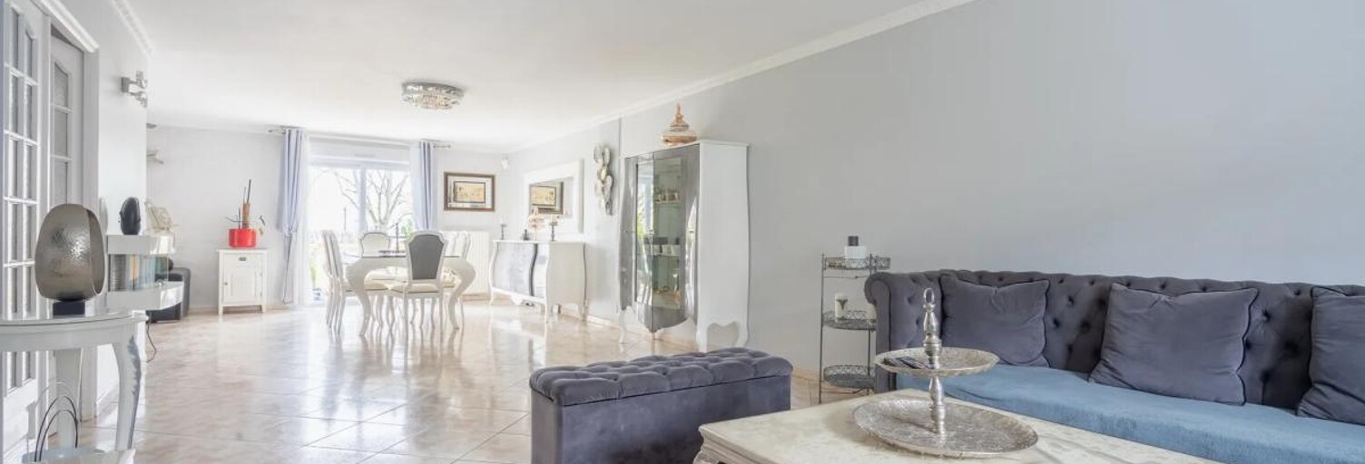 Maison 11 Pièces 220 m² à vendre à Noisy-le-Sec (93130)