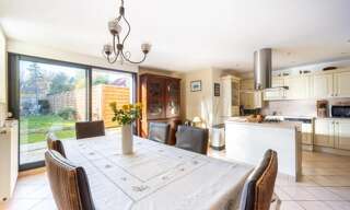 Maison 6 Pièces 131 m² à vendre à Montlignon (95680)