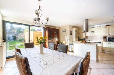 Maison 6 pièces 369000 €