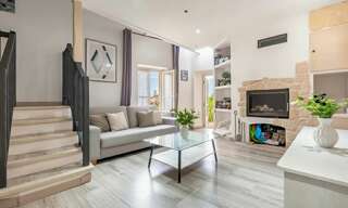 Appartement 5 Pièces 90 m² à vendre à Bouyon (06510)