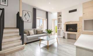 Appartement 5 Pièces 90 m² à vendre à Bouyon (06510)