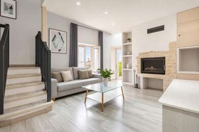 Appartement 5 pièces 289000 €