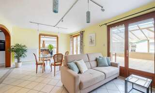 Maison 9 Pièces 290 m² à vendre à Douvaine (74140)