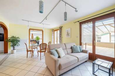 Maison 9 pièces 695000 €